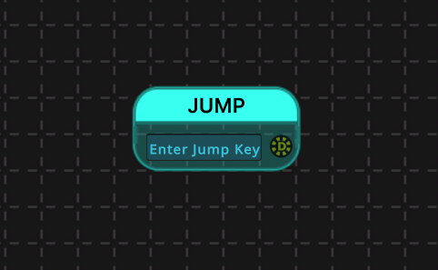 Jump-In Node