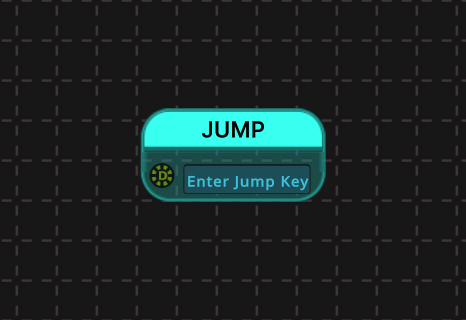 Jump-Out Node