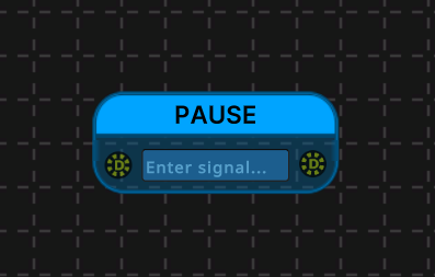 Pause Node