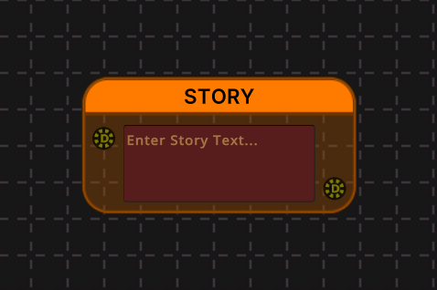 Story Node